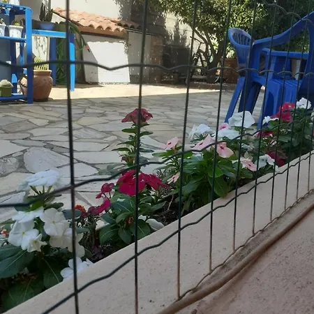 Casa Vacanza Su Bonu Acatu *