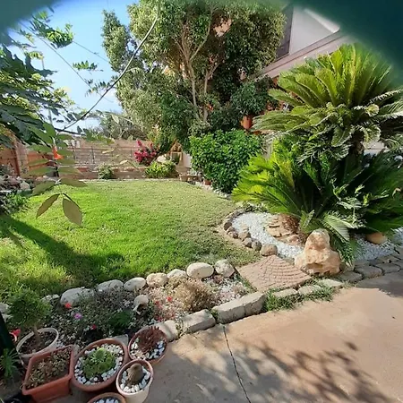 Casa Vacanza Su Bonu Acatu Càbras