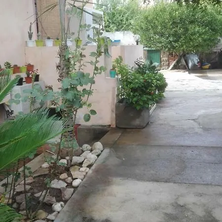 בית נופש Casa Vacanza Su Bonu Acatu *