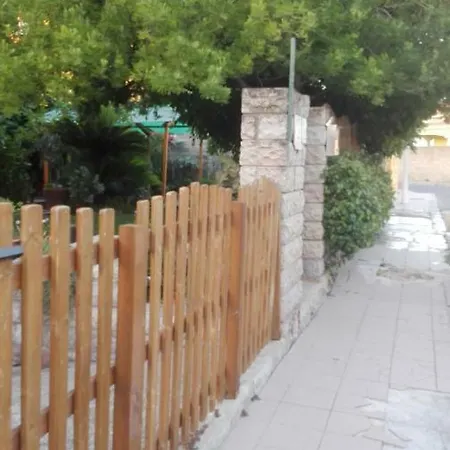 Casa Vacanza Su Bonu Acatu בית נופש *