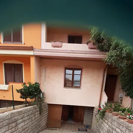 Casa Vacanza Su Bonu Acatu *
