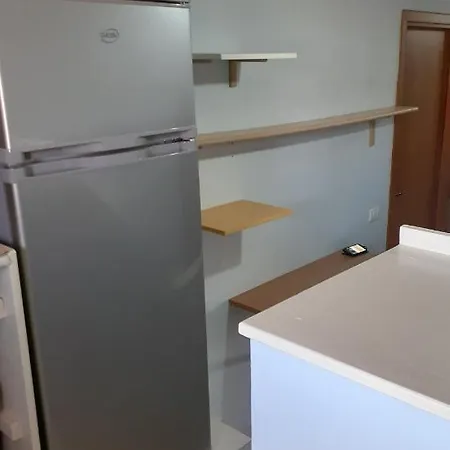 Casa Vacanza Su Bonu Acatu * Càbras