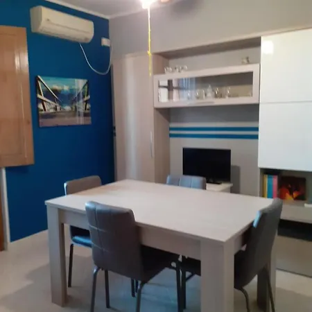 度假居 Casa Vacanza Su Bonu Acatu Càbras