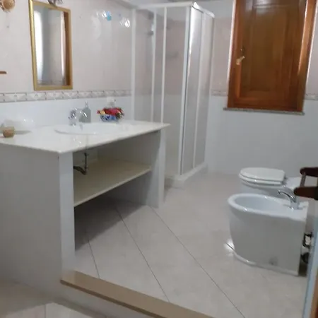 Casa Vacanza Su Bonu Acatu Holiday home