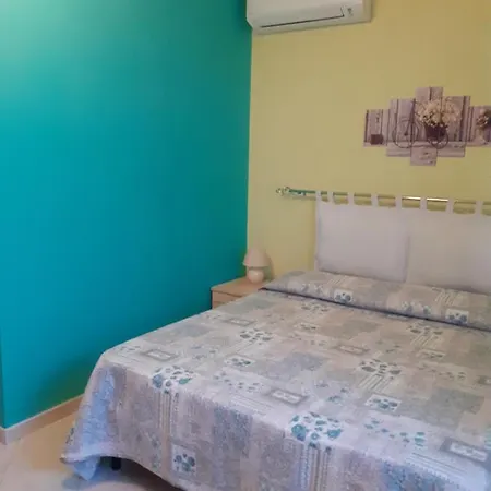 Casa Vacanza Su Bonu Acatu Holiday home Cabras