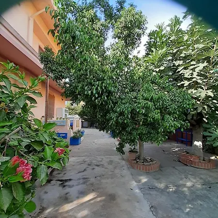 度假居 Casa Vacanza Su Bonu Acatu Càbras