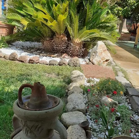 Casa Vacanza Su Bonu Acatu