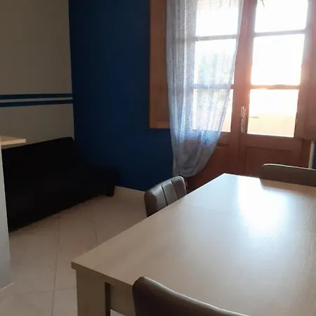 Casa Vacanza Su Bonu Acatu Holiday home *
