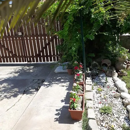 Casa Vacanza Su Bonu Acatu 度假居 *