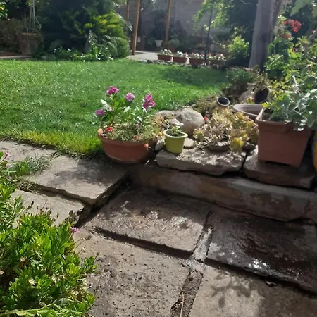 Casa Vacanza Su Bonu Acatu
