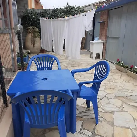 Casa Vacanza Su Bonu Acatu