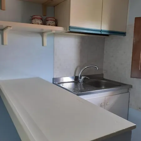 Casa Vacanza Su Bonu Acatu