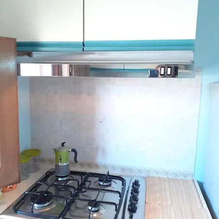 Casa Vacanza Su Bonu Acatu