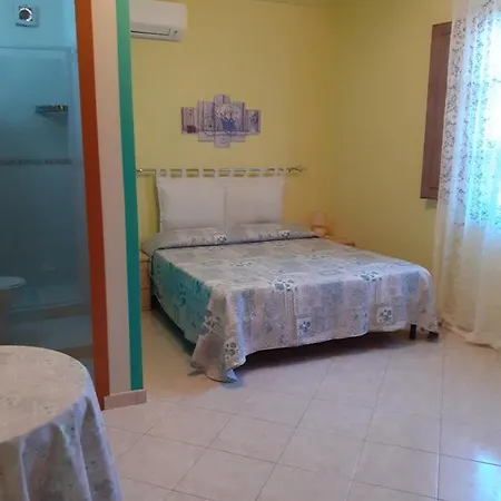 Casa Vacanza Su Bonu Acatu * Càbras