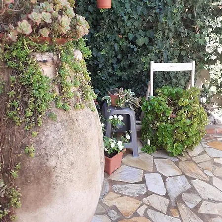 Casa Vacanza Su Bonu Acatu * Càbras