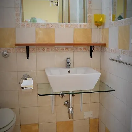Casa Vacanza Su Bonu Acatu *