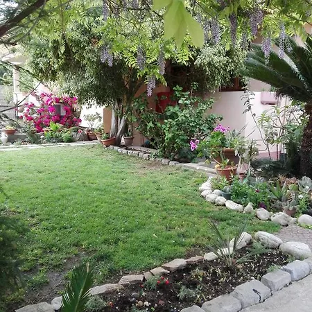Ferienhaus Casa Vacanza Su Bonu Acatu *