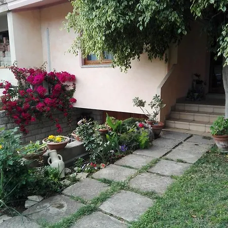 Casa Vacanza Su Bonu Acatu
