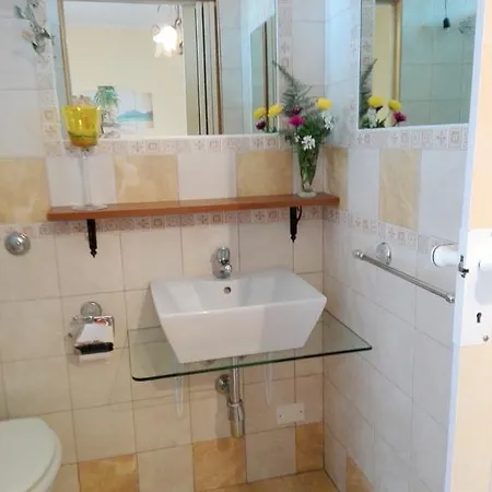 Casa Vacanza Su Bonu Acatu