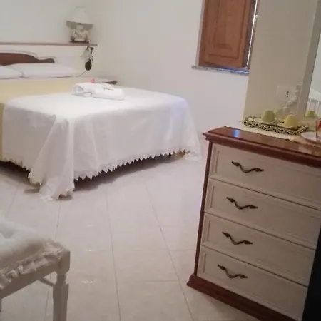 Casa Vacanza Su Bonu Acatu Càbras