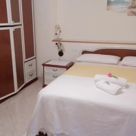 Casa Vacanza Su Bonu Acatu Holiday home