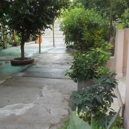 Casa Vacanza Su Bonu Acatu Holiday home Cabras
