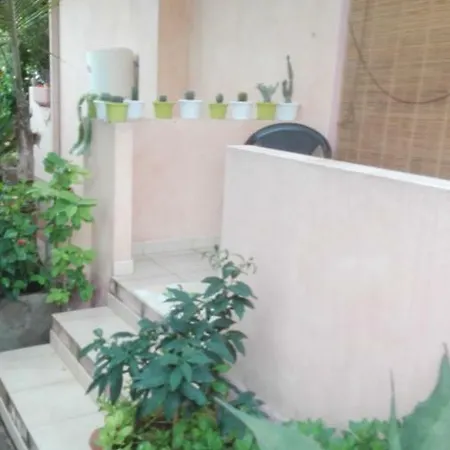 Casa Vacanza Su Bonu Acatu Càbras