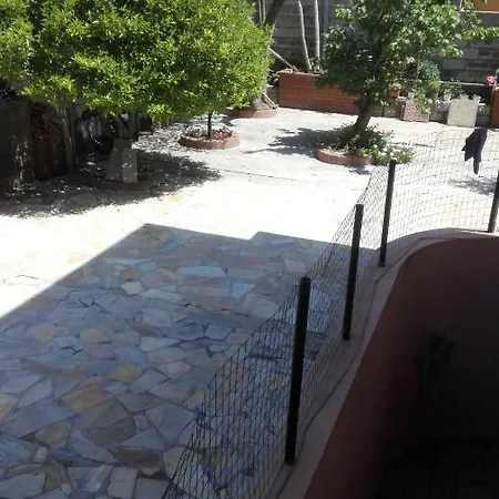 Casa Vacanza Su Bonu Acatu *