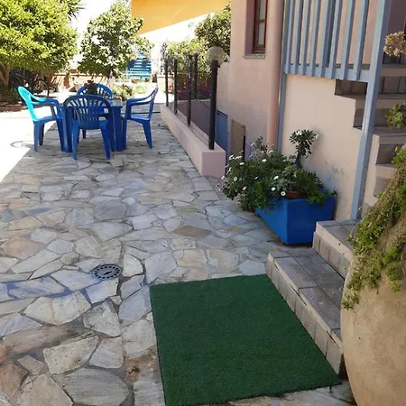 Casa Vacanza Su Bonu Acatu *
