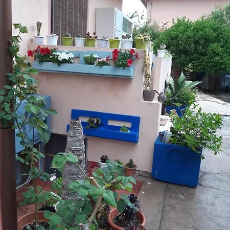 Casa Vacanza Su Bonu Acatu *